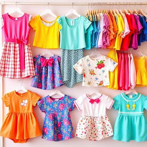 Little Stars